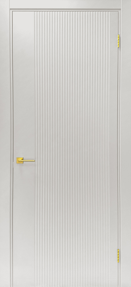 Межкомнатная дверь Смальта-Шарм 16 lvory