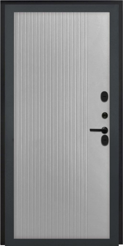 Товар Дверь ДвериПРО Квадро ФЛ-790 Velutto Grigio DPRO192318