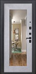 Дверь ДвериПРО Берген ФЛЗ-603 Бетон снежный DPRO195645 фото