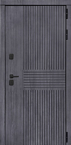 Товар Дверь ДвериПРО Берген ФЛ-790 Velutto Grigio DPRO193274