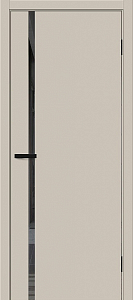 Товар Межкомнатная дверь Браво-0.40 П Cream Silk BR6193