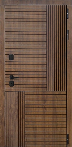 Товар Дверь ДвериПРО Авеста ФЛ-700 (10мм, ясень грей) DPRO195486