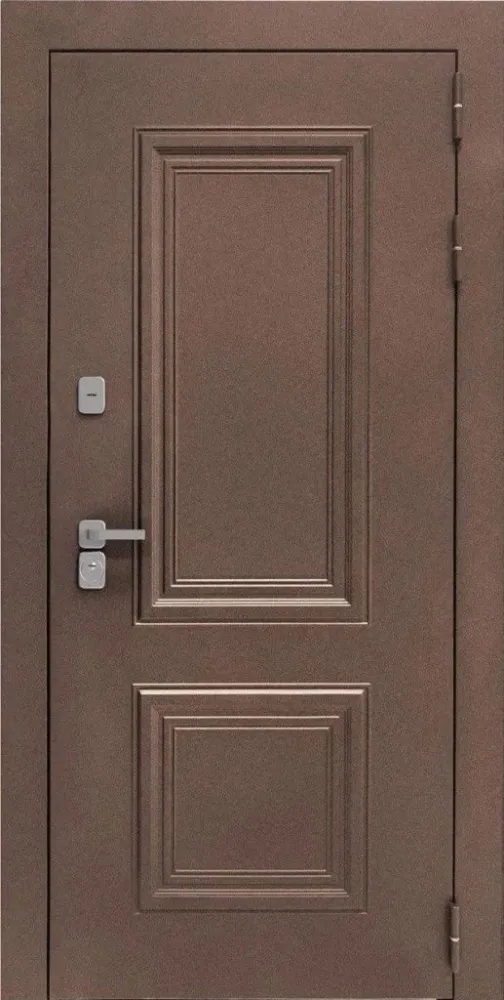 Дверь ДвериПРО Д-68 ФЛ-790 Velutto Grigio DPRO195792