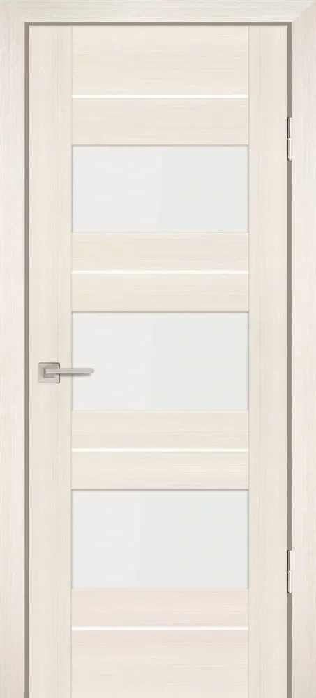 Межкомнатная дверь PS-11 ЭшВайт Мелинга