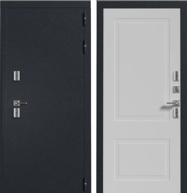 Дверь Верда ВМ-100 терморазрыв DIS006915