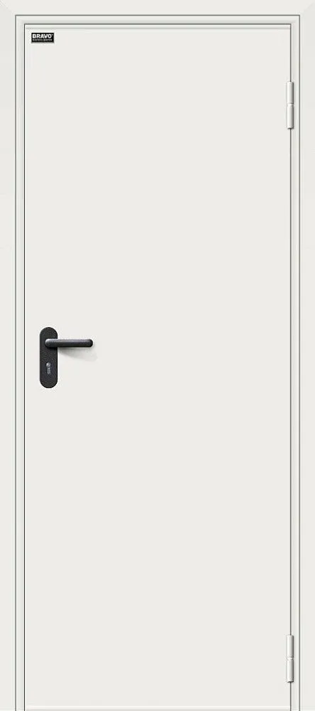 Фото Браво Дверь Противопожарная (ДП-1)EIS-60 DIS006611